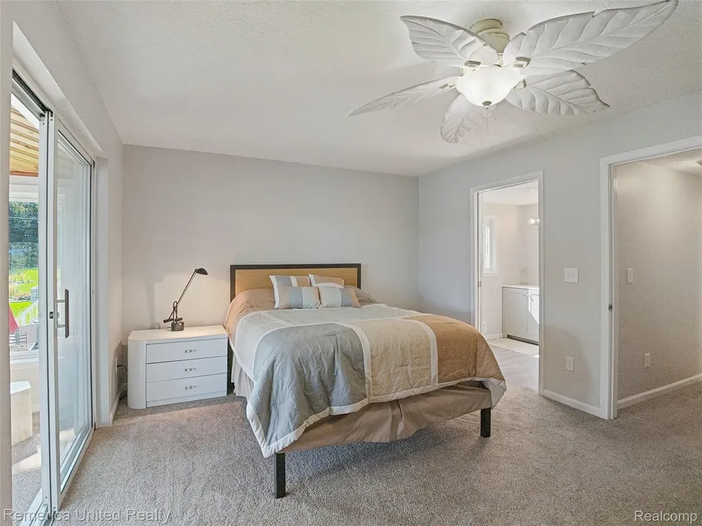 16431 Oak Hill Drive Argentine Township MI 48430