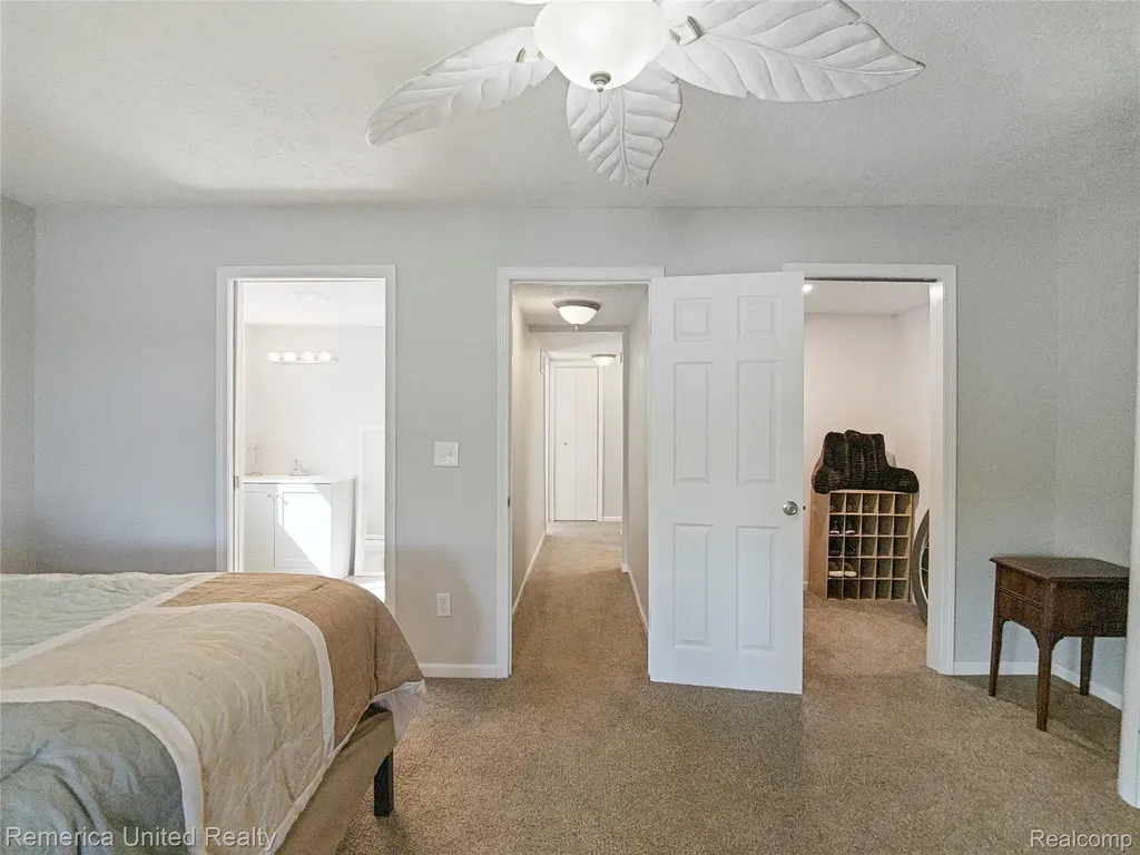 16431 Oak Hill Drive Argentine Township MI 48430
