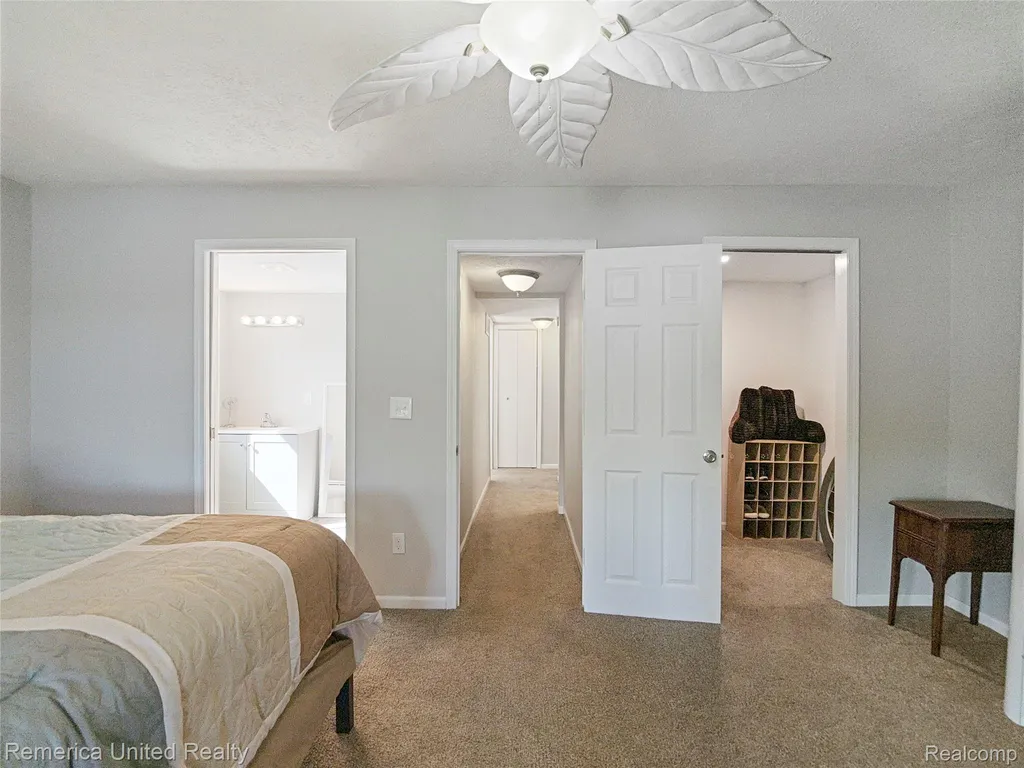 16431 Oak Hill Drive Argentine Township MI 48430