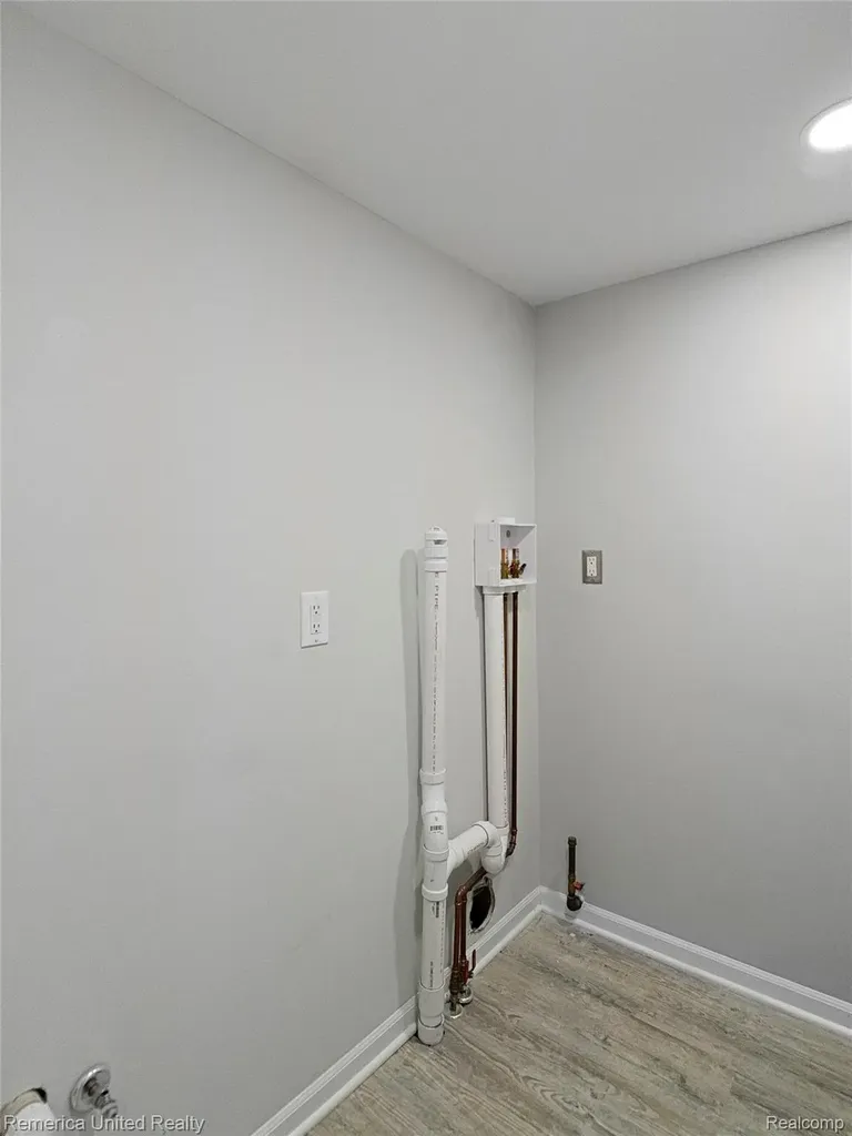 16431 Oak Hill Drive Argentine Township MI 48430