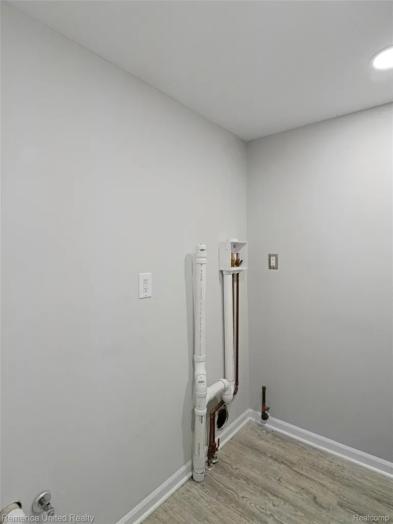 16431 Oak Hill Drive Argentine Township MI 48430