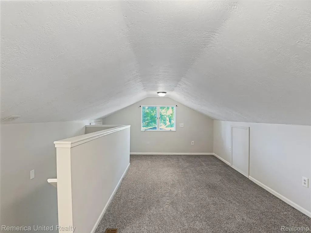 16431 Oak Hill Drive Argentine Township MI 48430