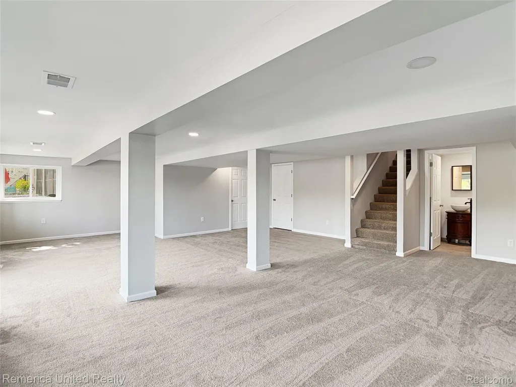 16431 Oak Hill Drive Argentine Township MI 48430