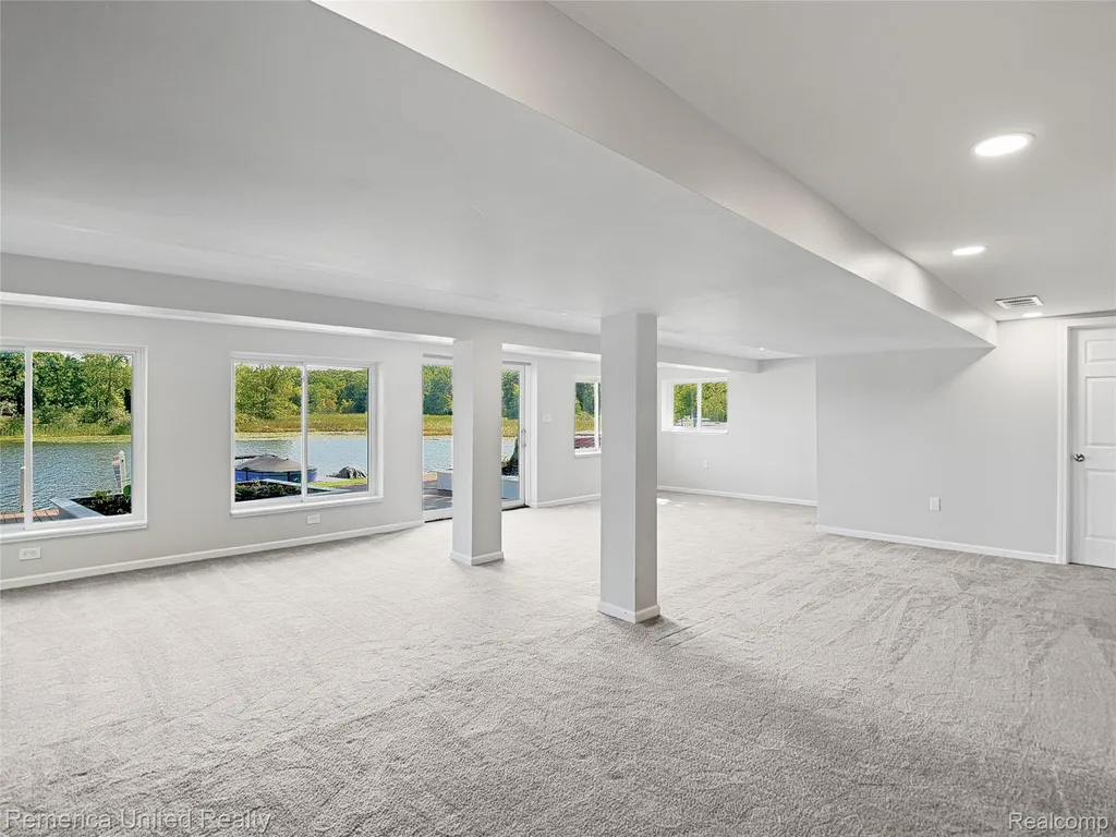 16431 Oak Hill Drive Argentine Township MI 48430