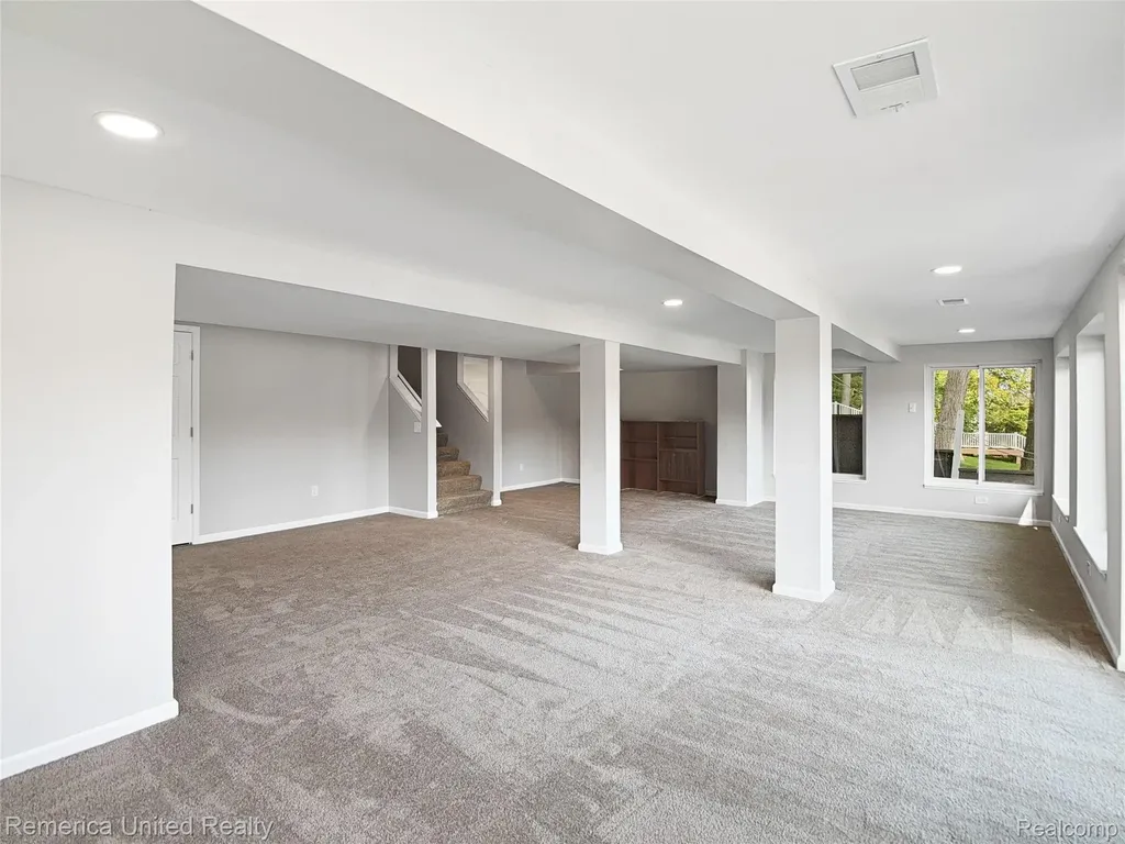 16431 Oak Hill Drive Argentine Township MI 48430