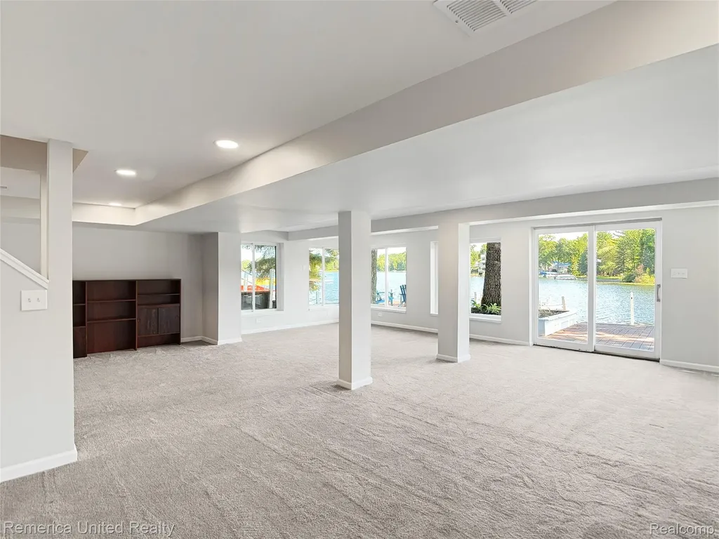 16431 Oak Hill Drive Argentine Township MI 48430
