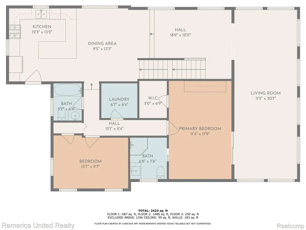 16431 Oak Hill Drive Argentine Township MI 48430