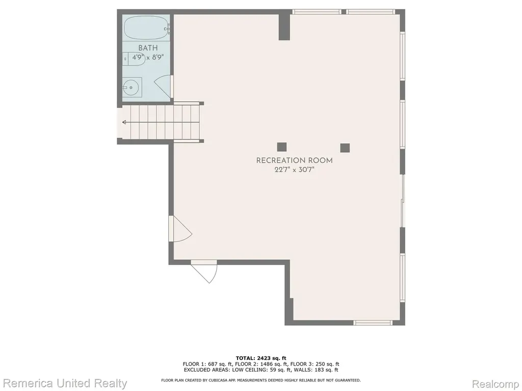 16431 Oak Hill Drive Argentine Township MI 48430