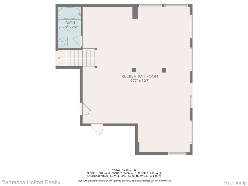 16431 Oak Hill Drive Argentine Township MI 48430