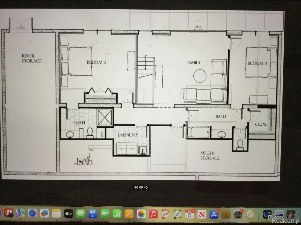 2510 Thornapple River Drive SE Cascade Charter Township MI 49546