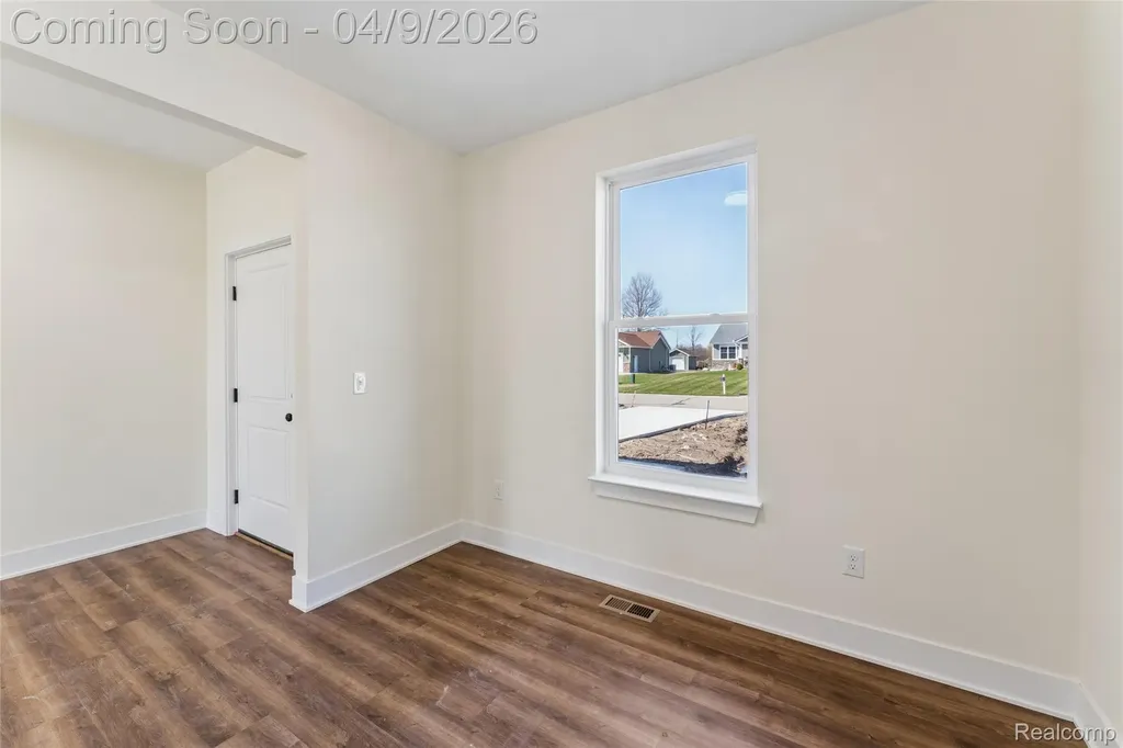 10198 Hunt Drive Richfield Township MI 48423