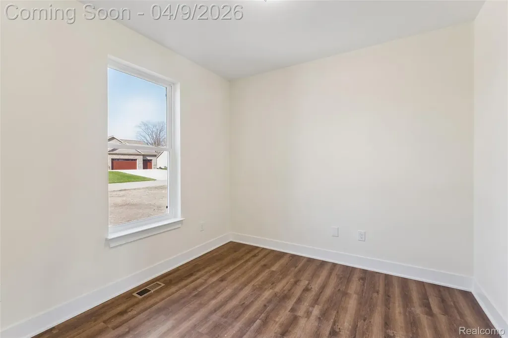 10198 Hunt Drive Richfield Township MI 48423