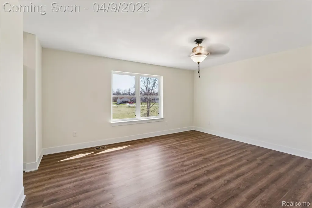 10198 Hunt Drive Richfield Township MI 48423
