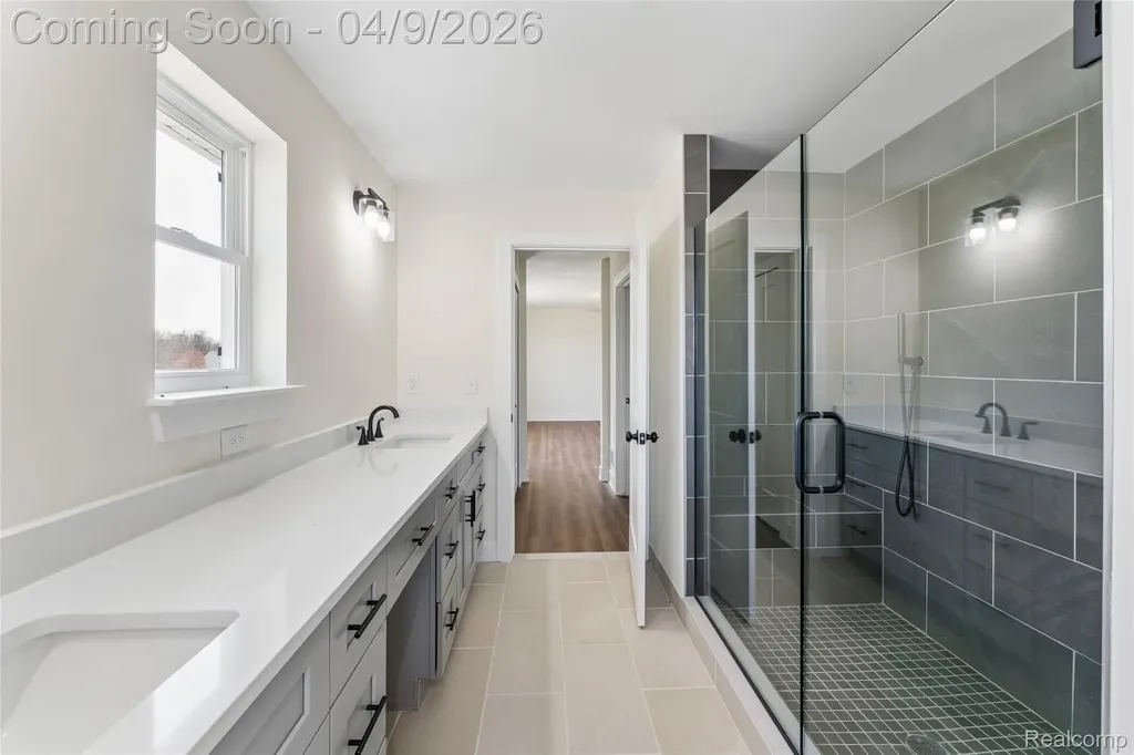 10198 Hunt Drive Richfield Township MI 48423