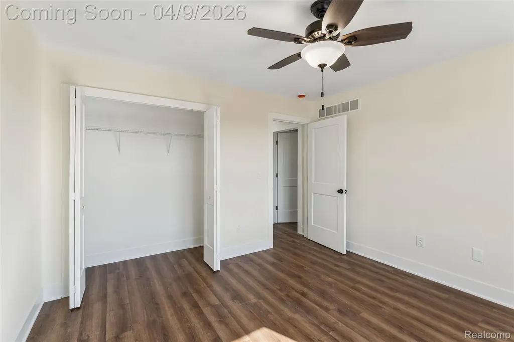 10198 Hunt Drive Richfield Township MI 48423