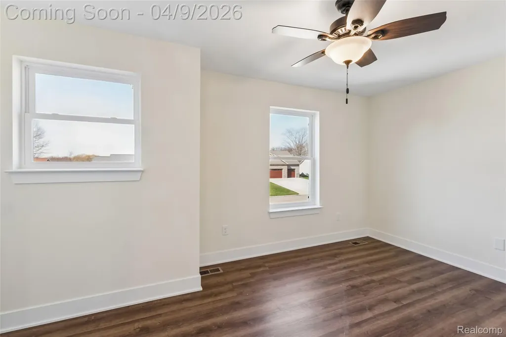 10198 Hunt Drive Richfield Township MI 48423