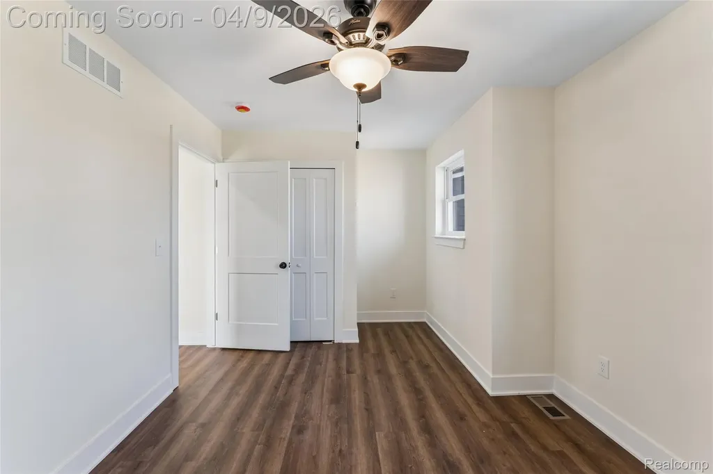 10198 Hunt Drive Richfield Township MI 48423