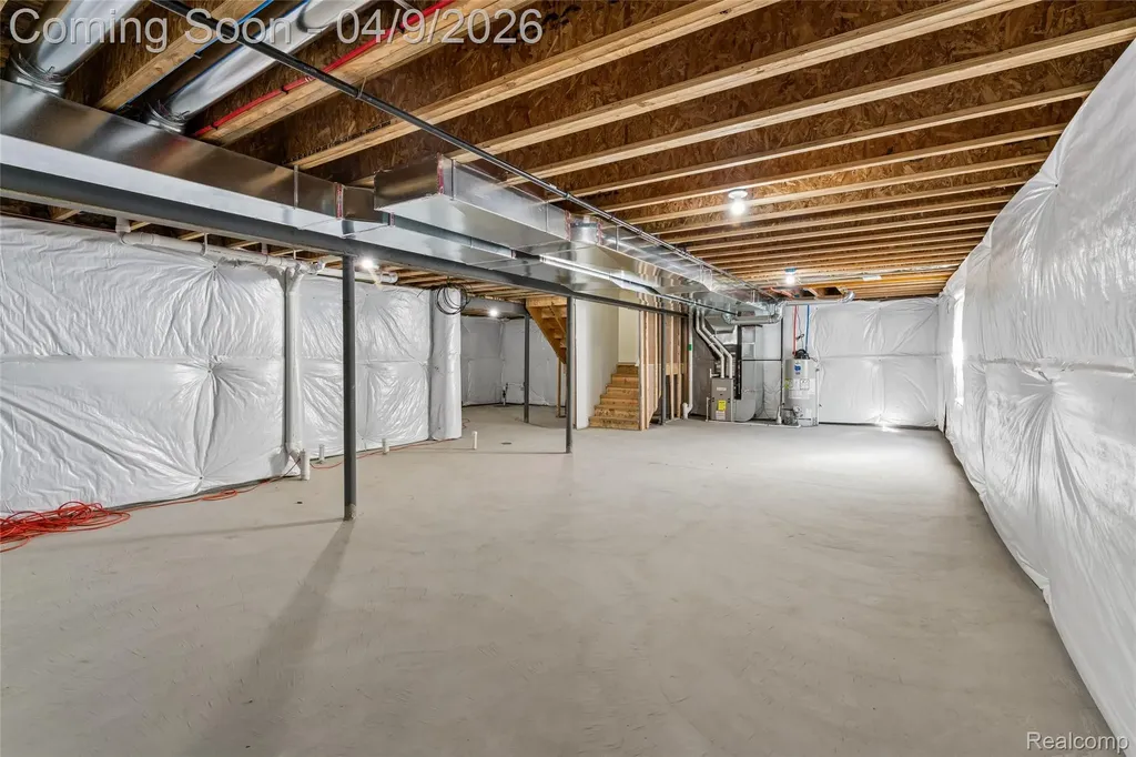 10198 Hunt Drive Richfield Township MI 48423