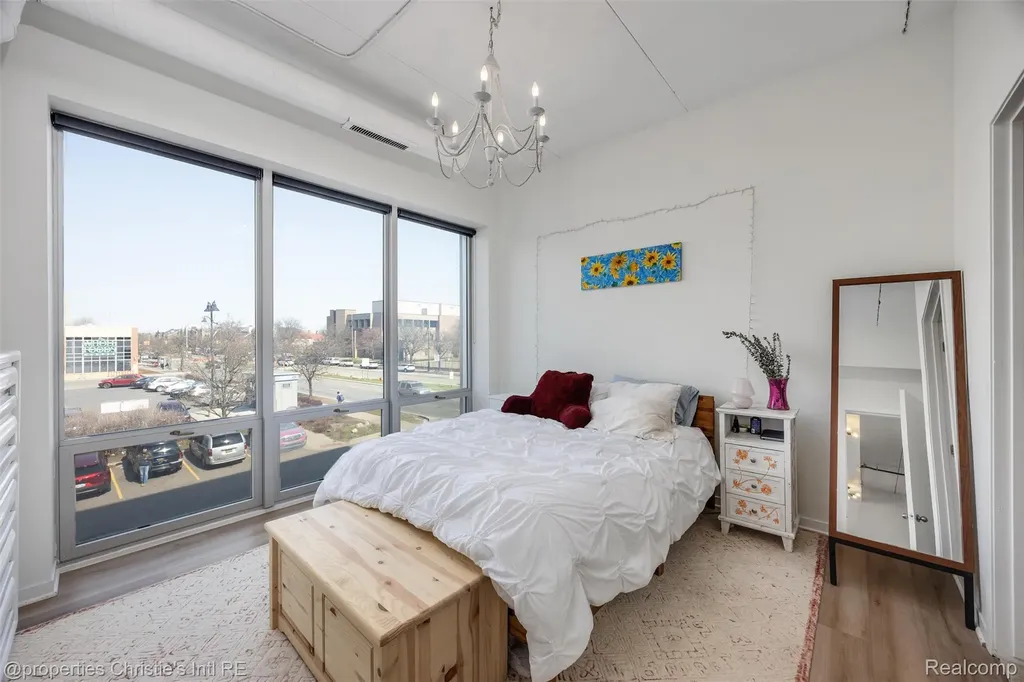 3670 Woodward Avenue Detroit City MI 48201