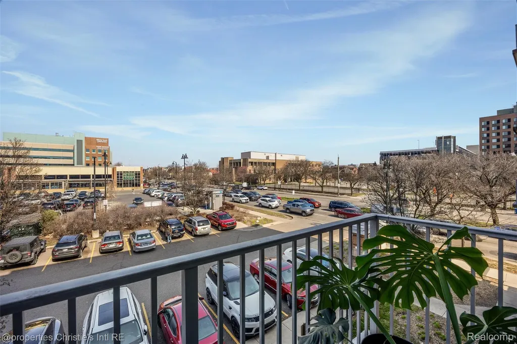 3670 Woodward Avenue Detroit City MI 48201