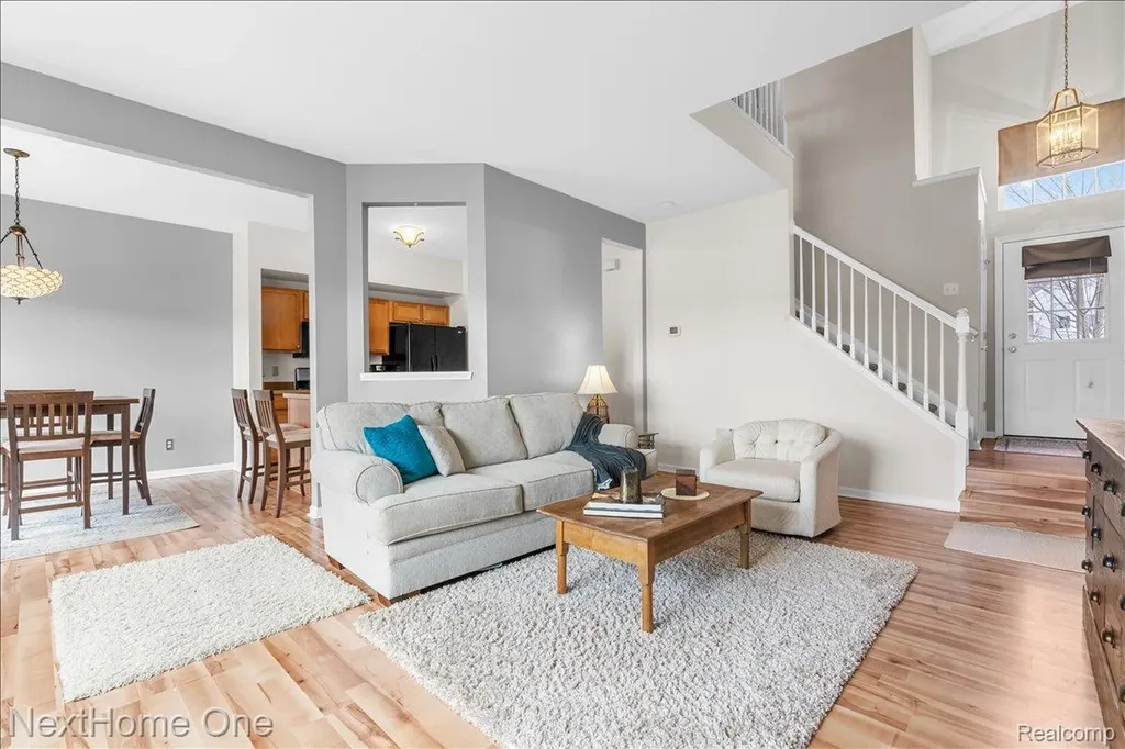 560 Dockside Circle Holly Township MI 48442