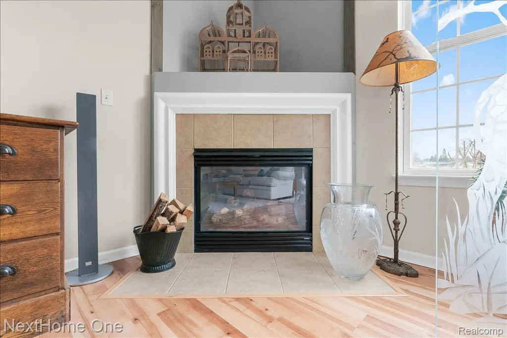 560 Dockside Circle Holly Township MI 48442