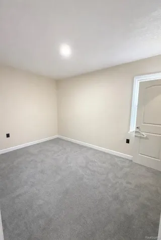 6735 Clifton Street Detroit City MI 48210