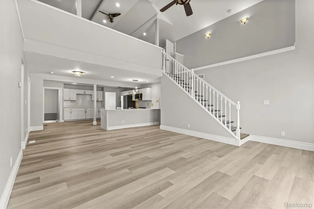 29940 Bock Street Garden City City MI 48135