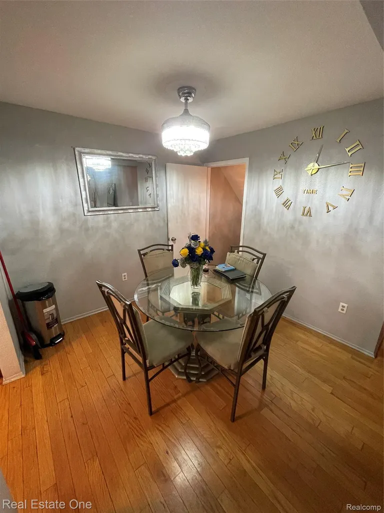 24738 Cashmere Court Southfield City MI 48033
