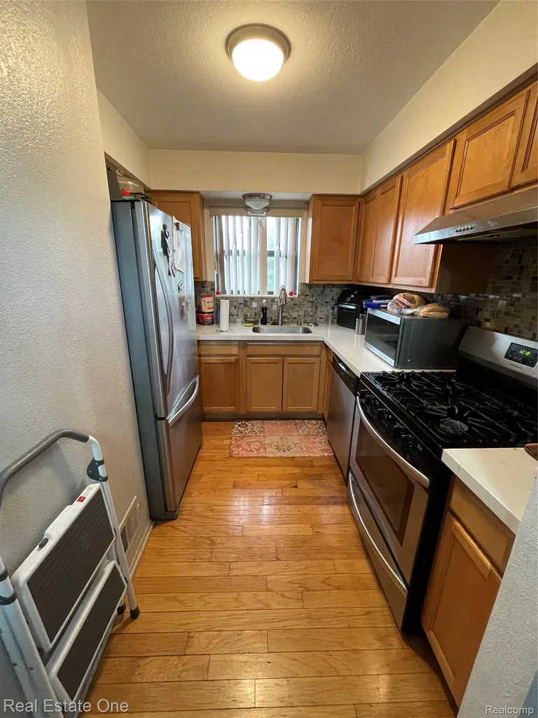 24738 Cashmere Court Southfield City MI 48033