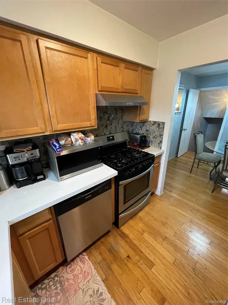 24738 Cashmere Court Southfield City MI 48033