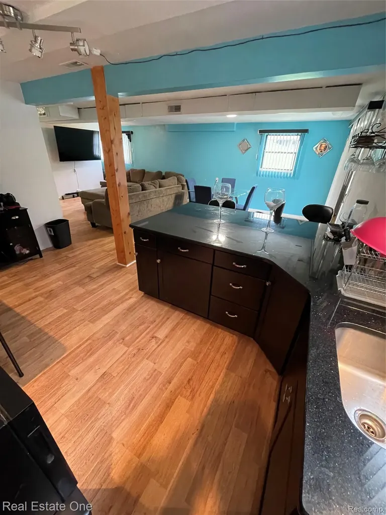 24738 Cashmere Court Southfield City MI 48033