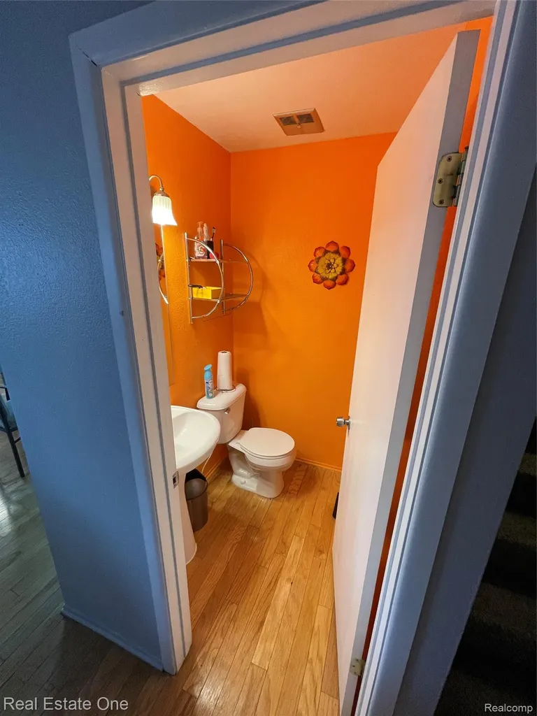 24738 Cashmere Court Southfield City MI 48033