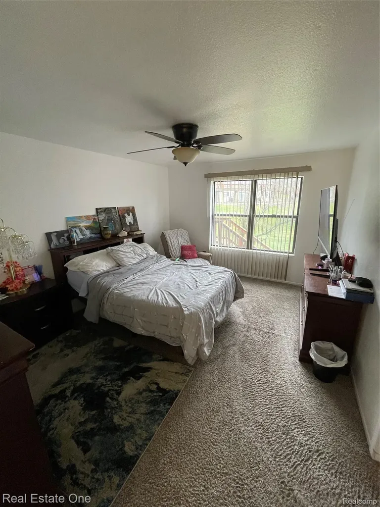 24738 Cashmere Court Southfield City MI 48033
