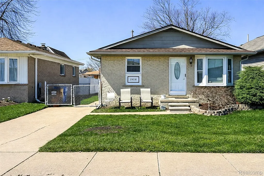29038 Springstead Street Gibraltar City MI 48173