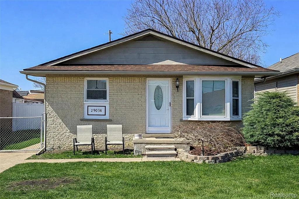 29038 Springstead Street Gibraltar City MI 48173