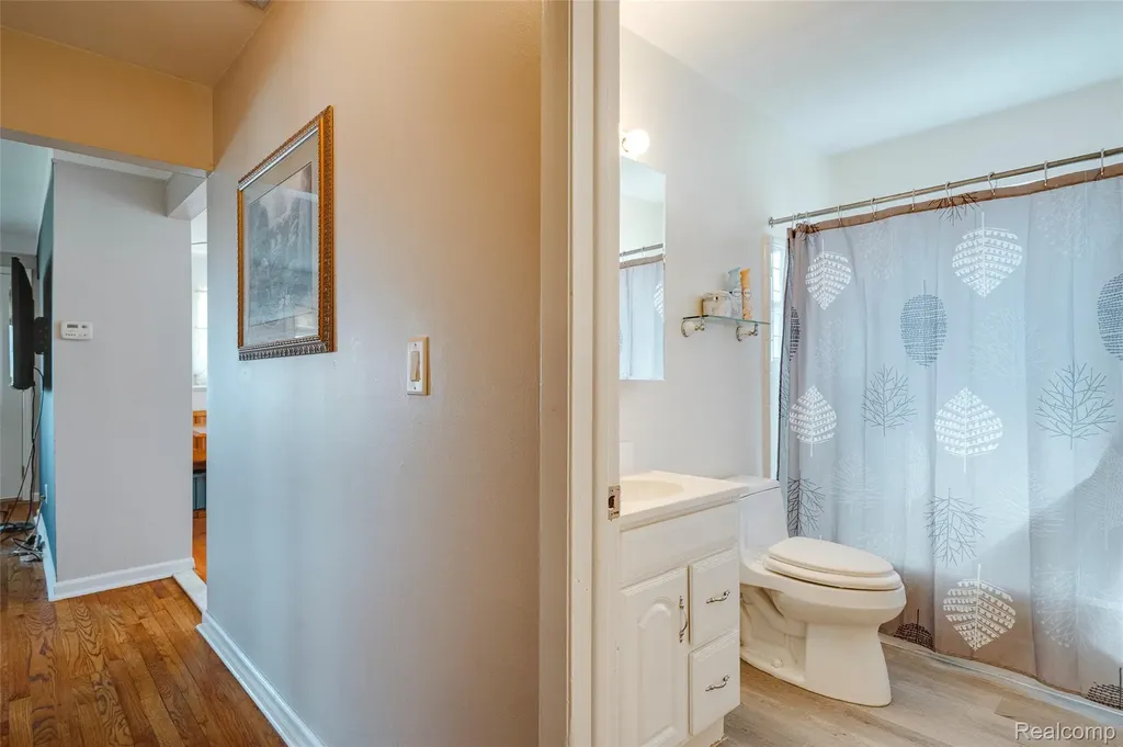29038 Springstead Street Gibraltar City MI 48173