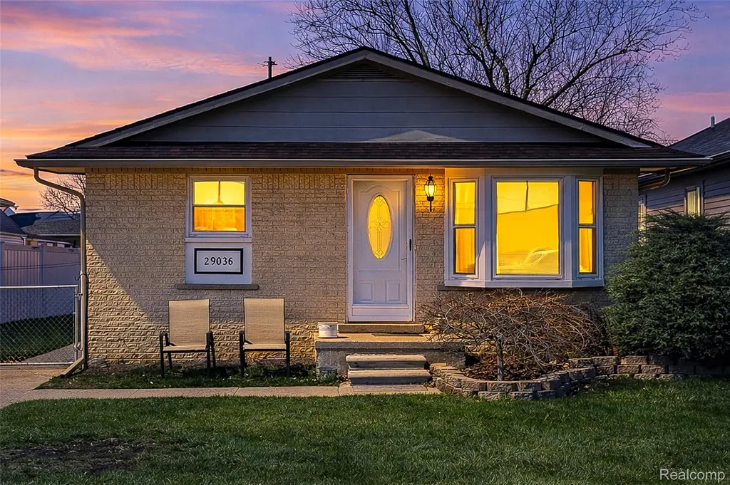 29038 Springstead Street Gibraltar City MI 48173