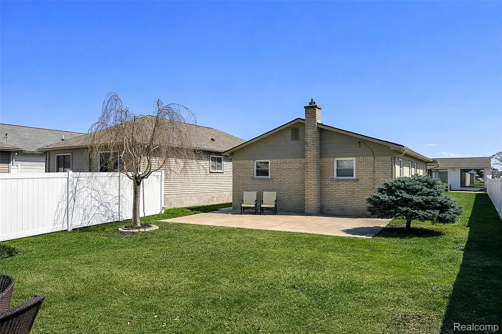 29038 Springstead Street Gibraltar City MI 48173