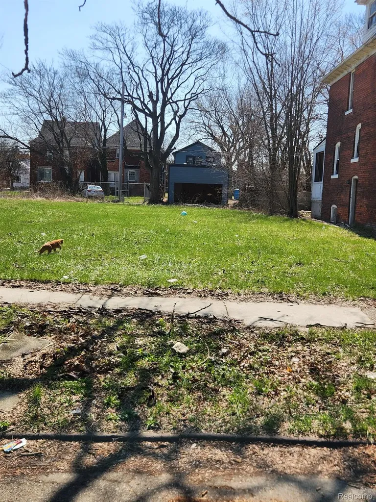 306 Melbourne Street Detroit City MI 48202