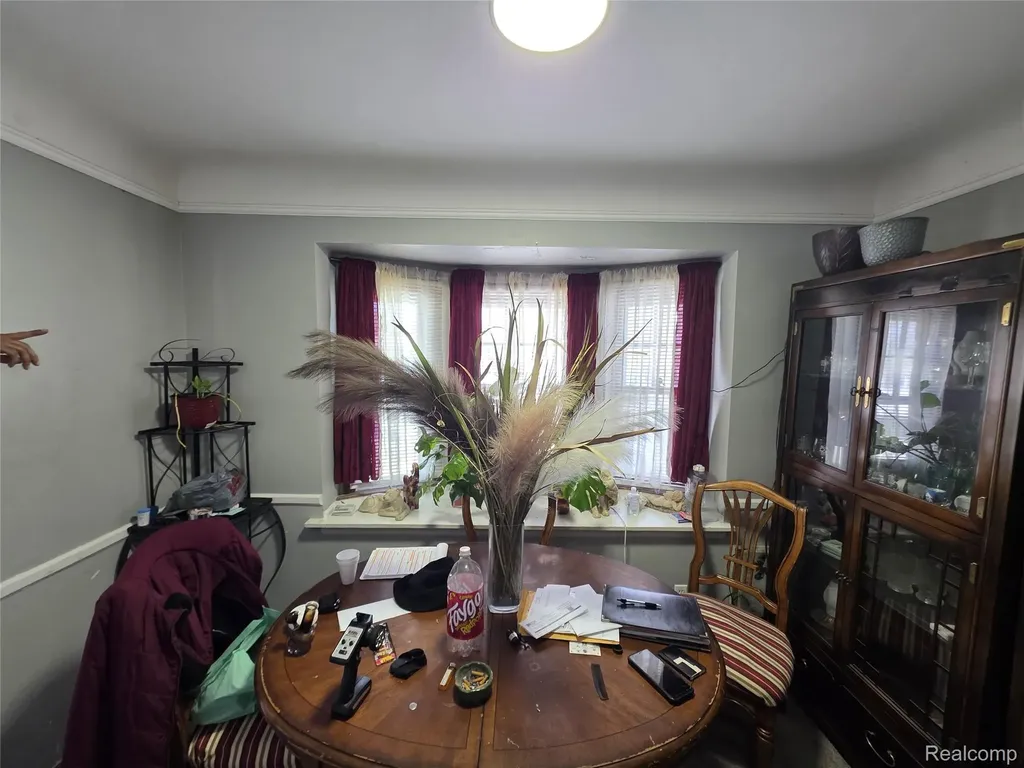 6375 Radnor Street Detroit City MI 48224
