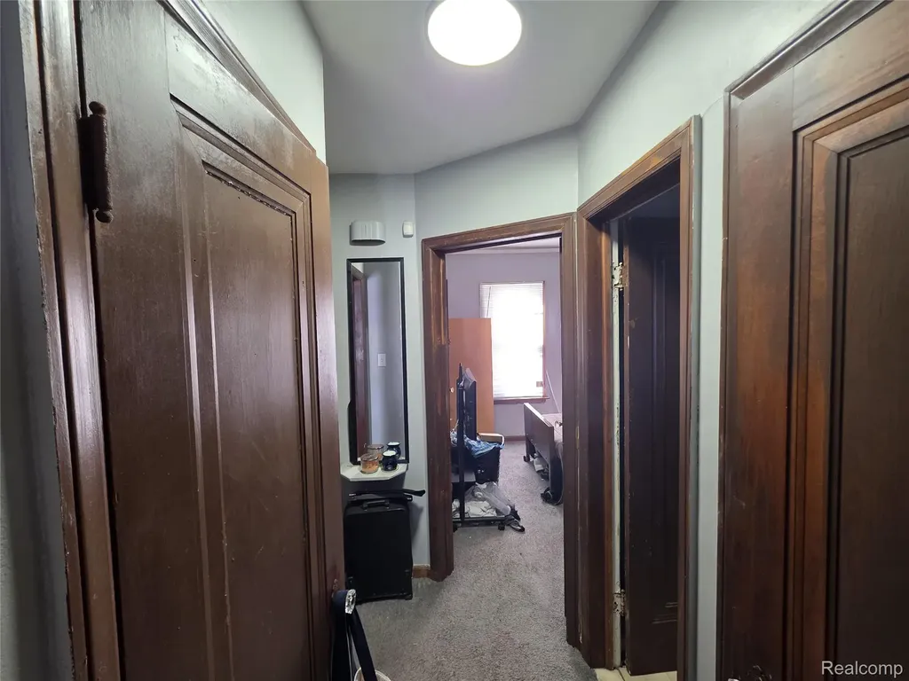 6375 Radnor Street Detroit City MI 48224