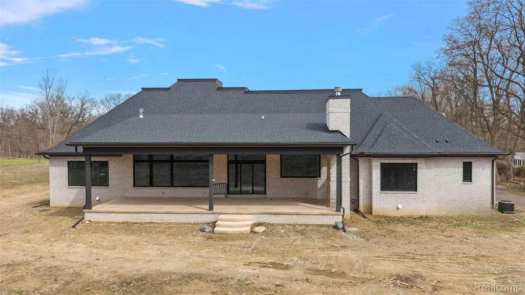 5560 Sheldon Road Oakland Charter Township MI 48306