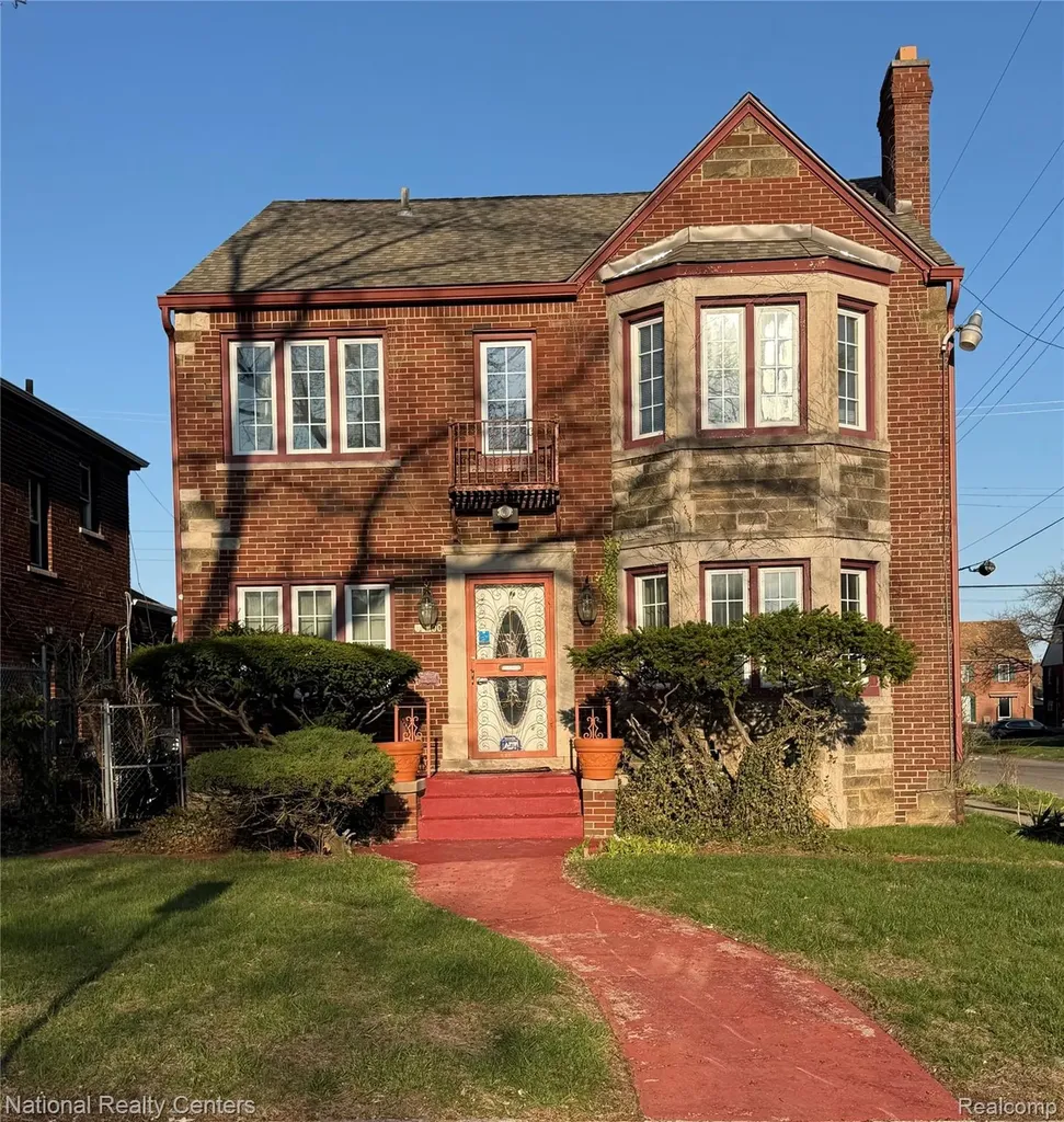 18400 Woodingham Drive Detroit City MI 48221