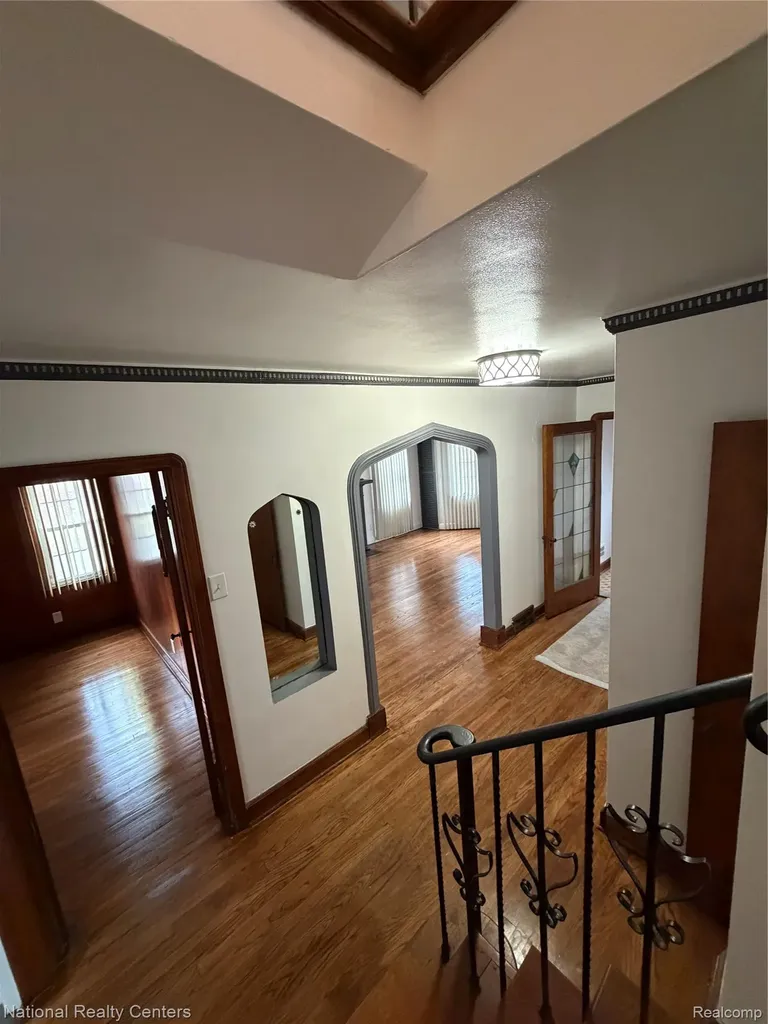 18400 Woodingham Drive Detroit City MI 48221