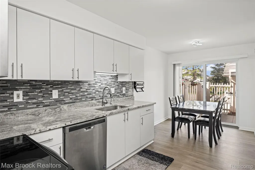 7451 Pebble Point West Bloomfield Charter Township MI 48322
