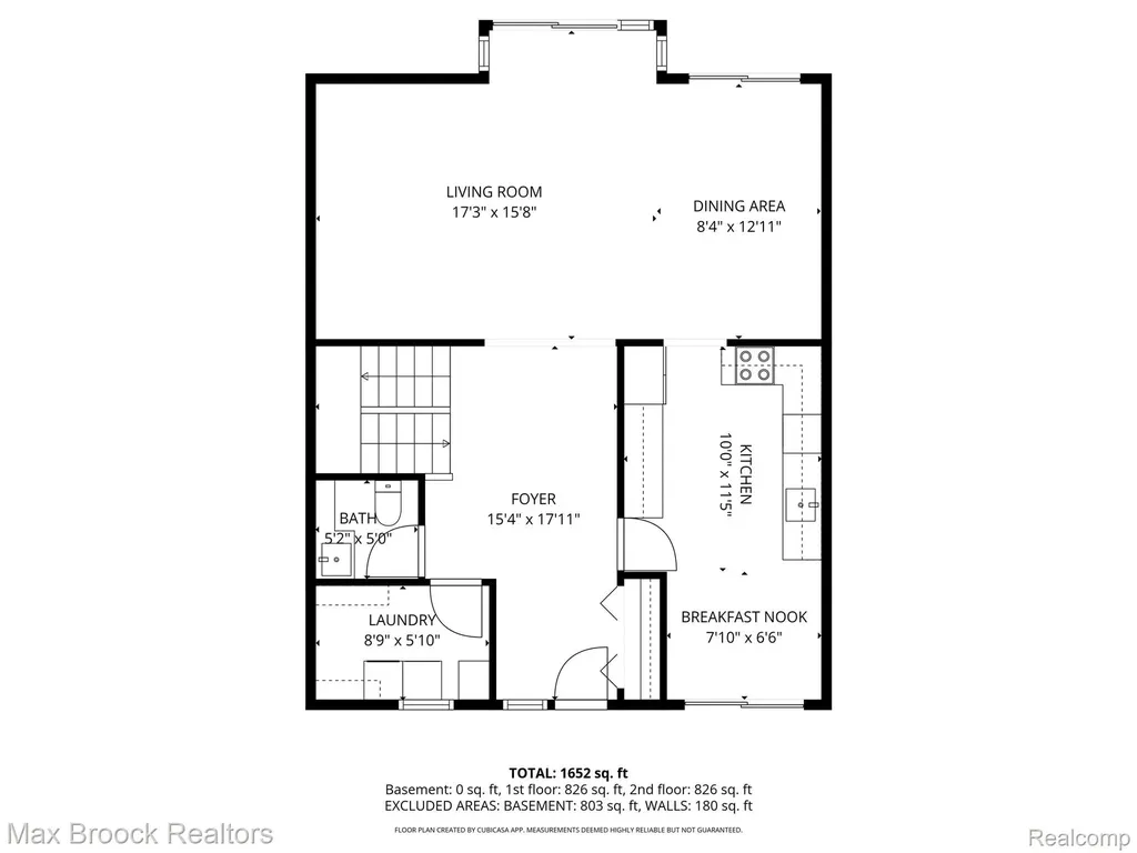 7451 Pebble Point West Bloomfield Charter Township MI 48322