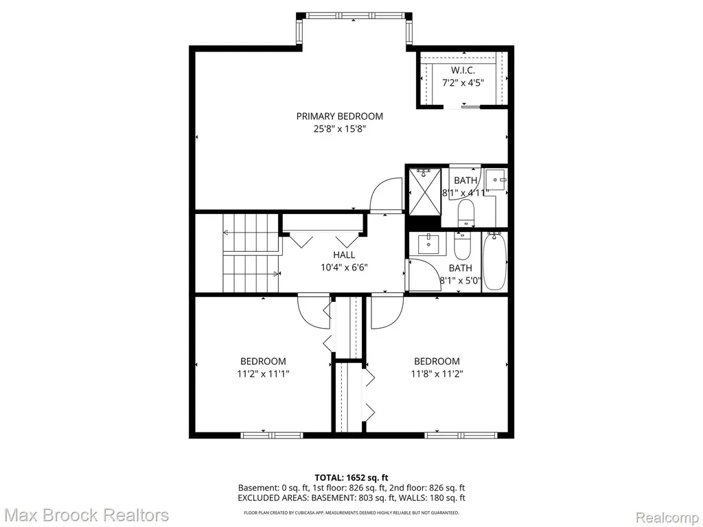 7451 Pebble Point West Bloomfield Charter Township MI 48322