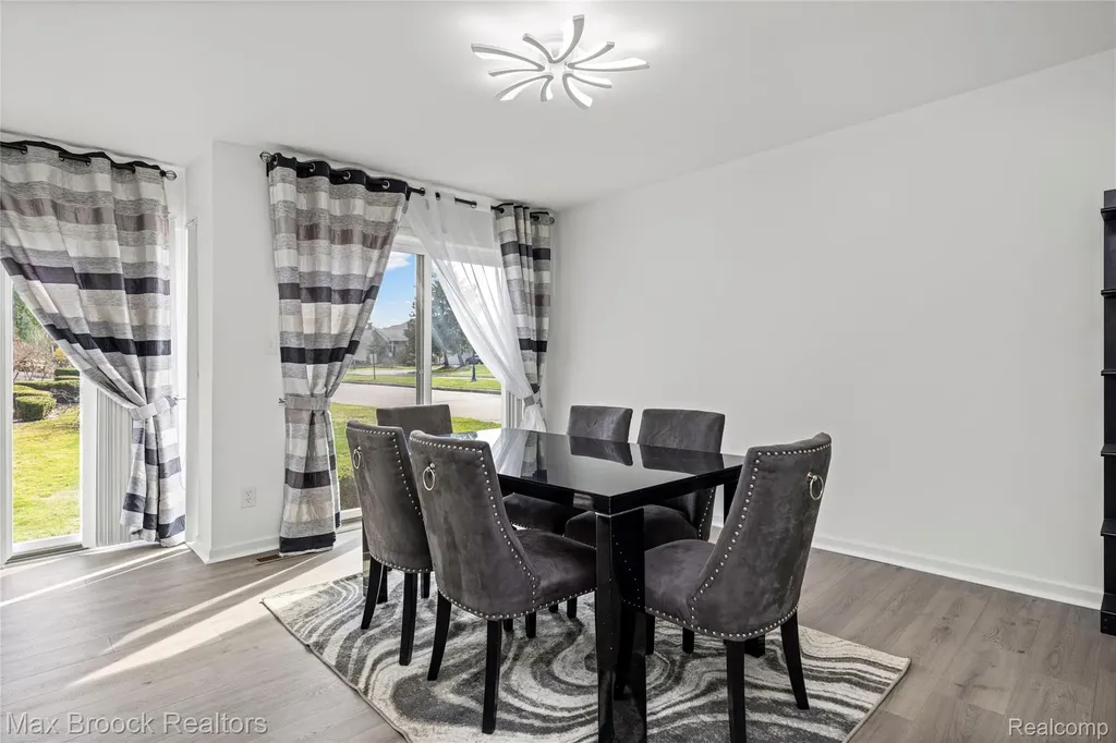 7451 Pebble Point West Bloomfield Charter Township MI 48322