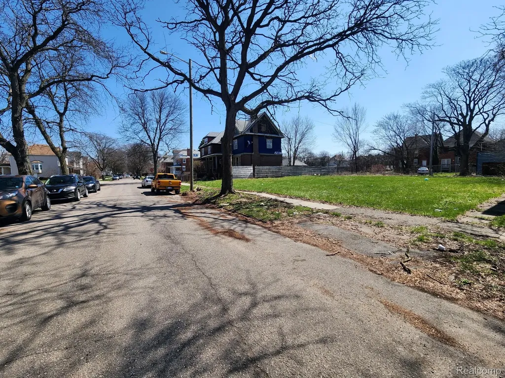 314 Melbourne Street Detroit City MI 48202